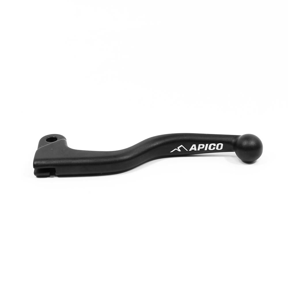 Apico Brembo Forged Clutch Lever For KTM SX 125/150 2016-2025, SXF250 2007-2025, SXF350 2011-2025 Black