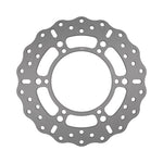 EBC Contour Fixed Brake Disc For Laverda 650 1994 Rear