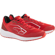 19482 - Alpinestars Meta Road Shoes Red White 45