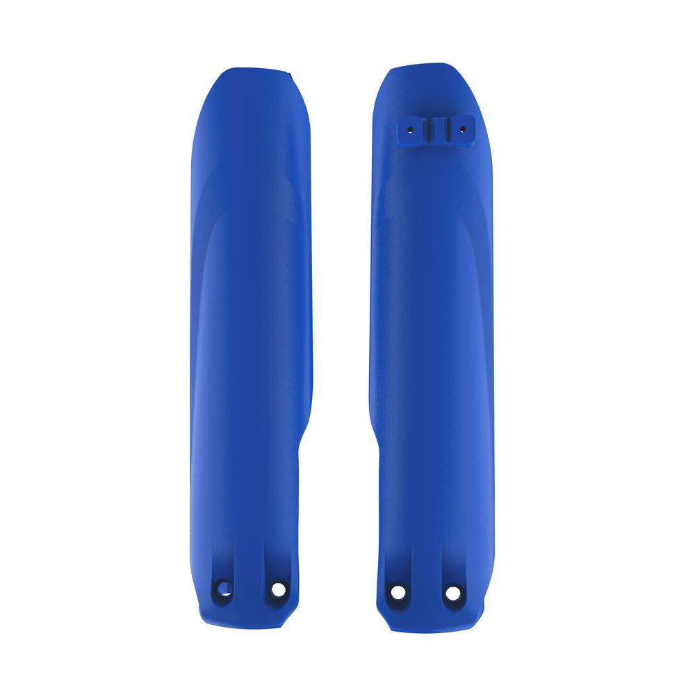 Polisport Fork Guards For Beta 125-300 RR 2019-2024, 350-500 RR 2019-2024 Blue