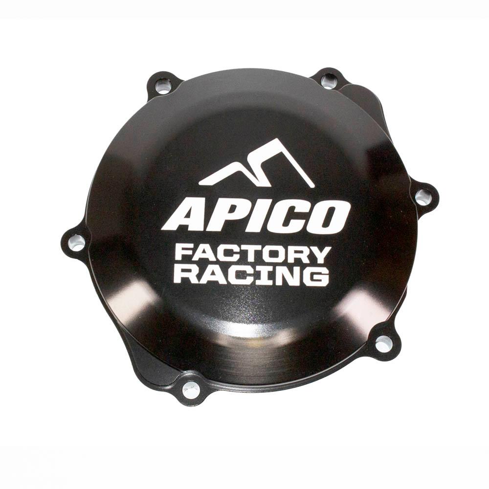 Apico Clutch Cover For Yamaha YZ65 2018-2023, YZ85 2008-2023