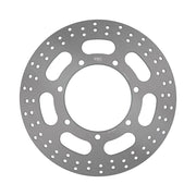 EBC Round HPSR solid Brake Disc For Kawasaki VN 1500 1999-2004 Front Left