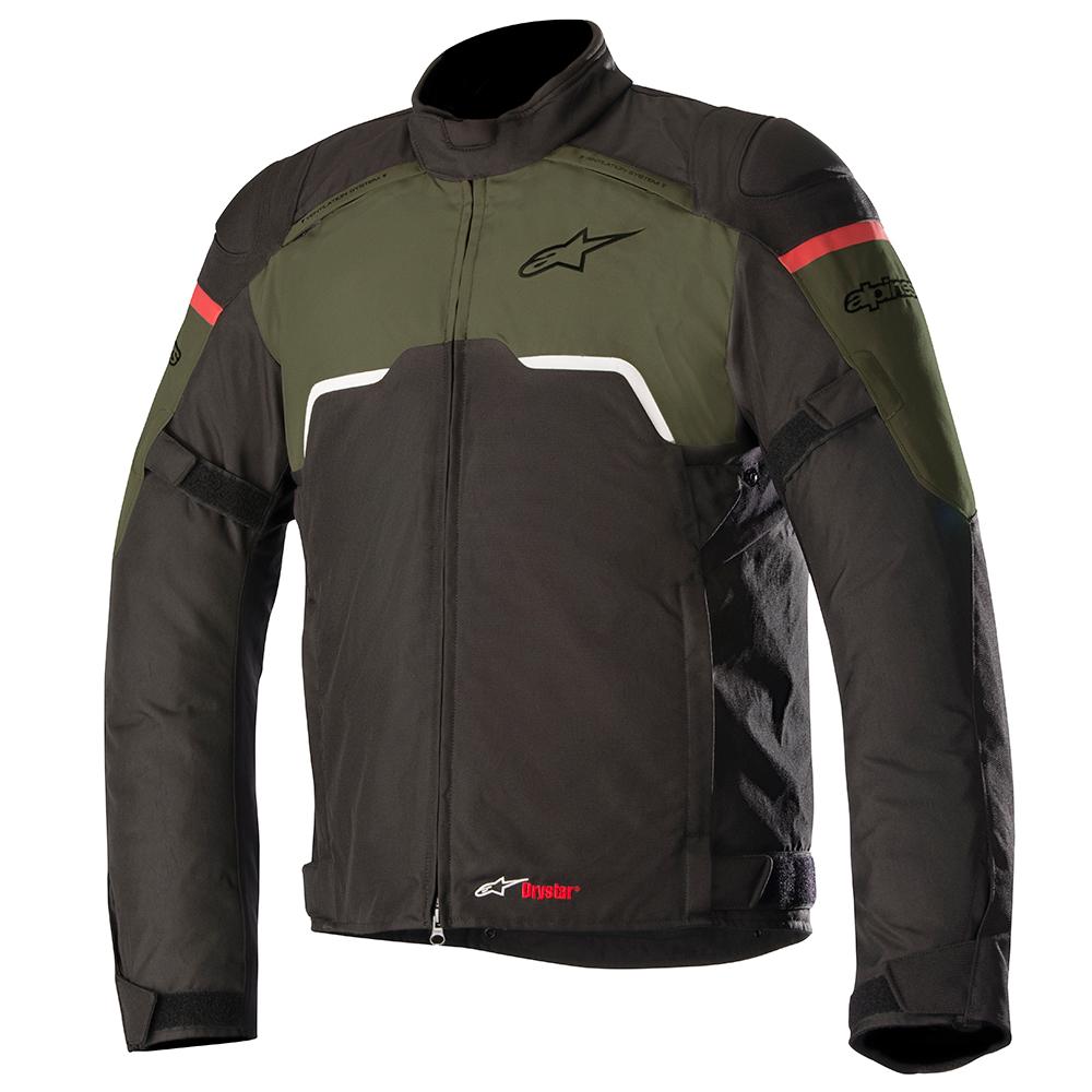 Alpinestars Hyper Jacket Military Green