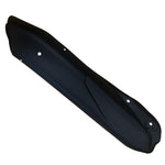 Apico Silencer Cover For Gas Gas TXT/TXT Pro/Racing 2023-2025 Factory Black