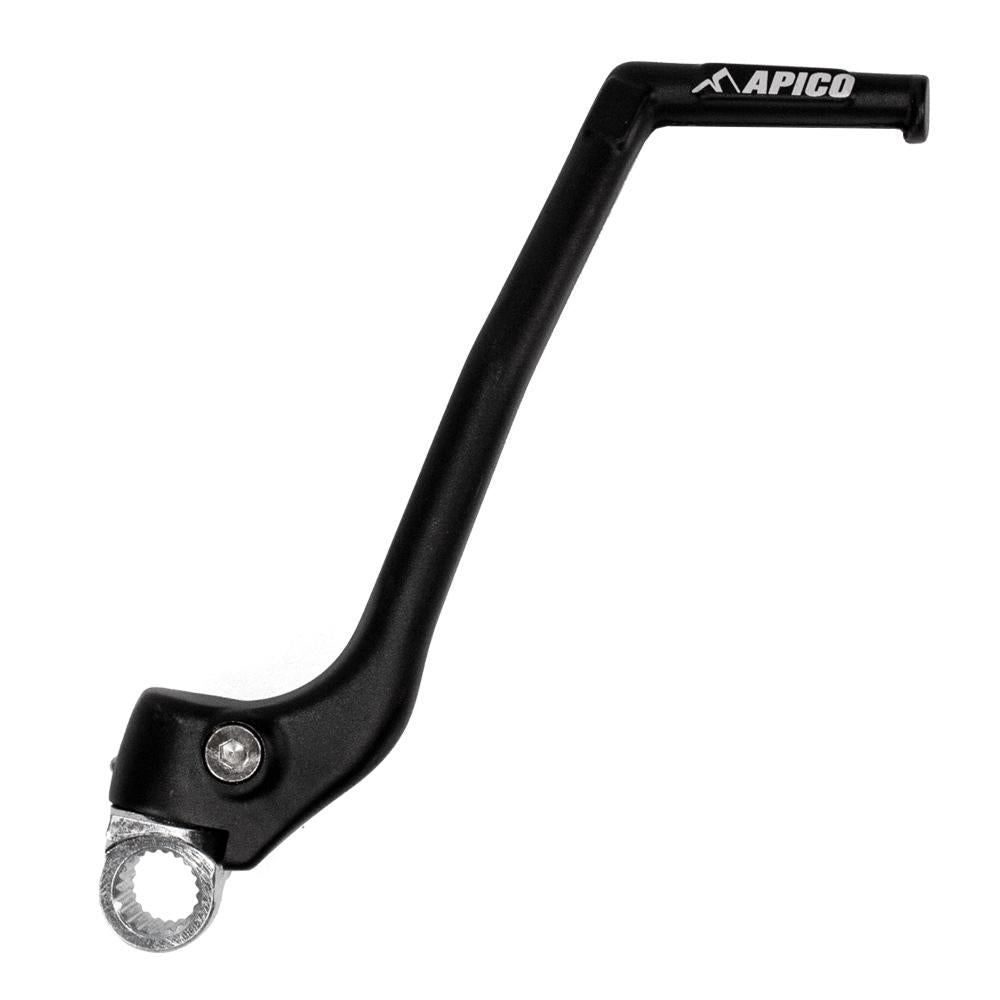 Apico Kick Start For Montesa 4RT 250-260 2005-2023, 300/301RR 2016-2023 Black