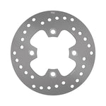 EBC Round D-Series Fixed Brake Disc For Honda ATC250R LC 1985-1986 Rear
