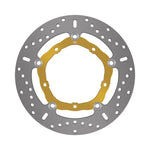 EBC X-Series Brake Disc For Yamaha MT-07 2014-2016 Front