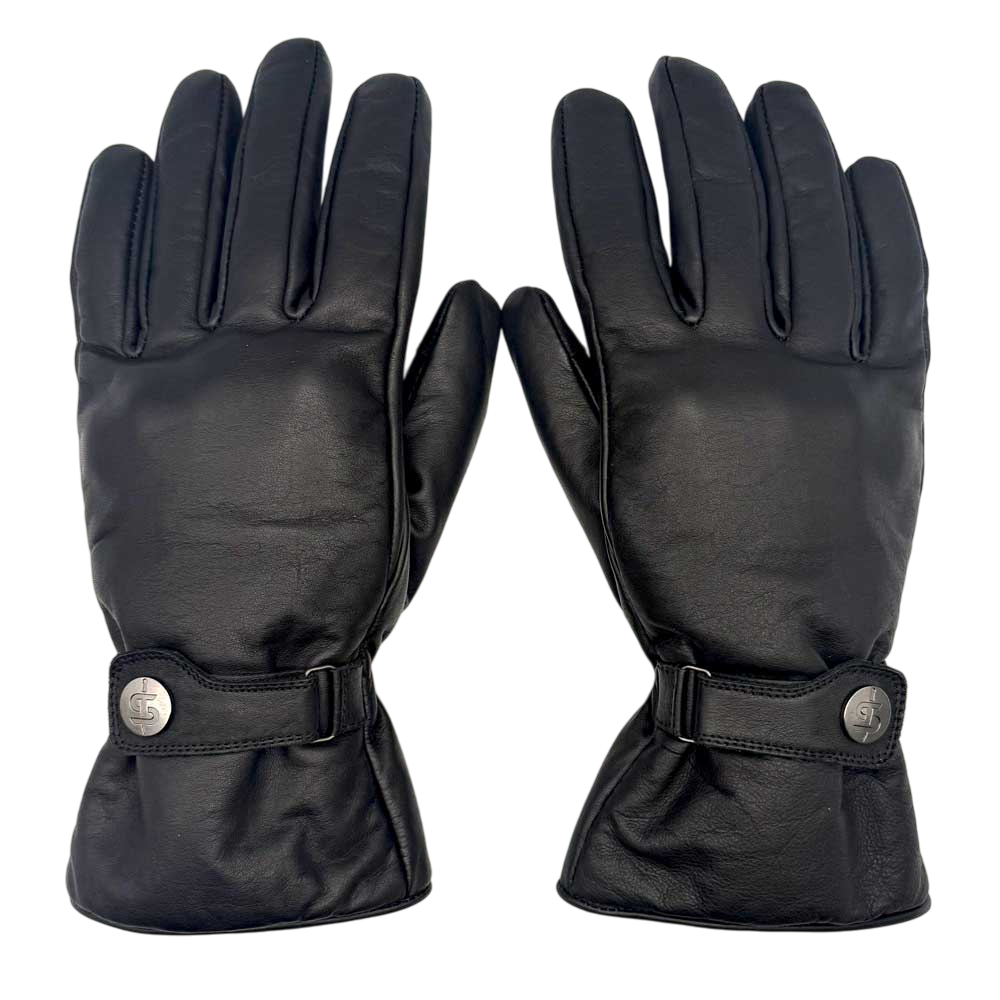 Spada Injector CE WP Gloves Black