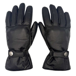 Spada Injector CE WP Gloves Black