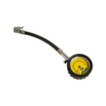 Apico Trials Tyre Pressure Gauge 0-15psi