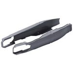 Polisport Swing Arm Protectors For KTM EXC/EXC-F 2012-2023 Grey