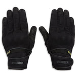 Spada Splash CE WP Gloves Black