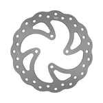 EBC Supercross Contour Wave Brake Disc For KTM SX65 2004-2022 Rear