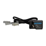 Oxford HotGrips Commuter Handlebar Switch&Loom