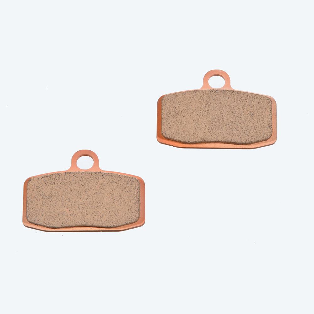 Apico Front Brake Pads 307 K1 For KTM SX85 & Husqvarna TC85 2012-2020, Freeride 350 2012-2020, Freeride 250 2014-2020