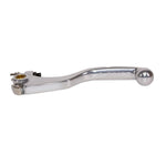 Apico Elite Clutch Lever For Honda CRF450R 2021-2023, CRF450RX 2021-2023 Silver