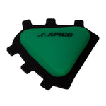 Apico Pre-Oiled Air Filter For Honda CRF250R & CRF250RX & CRF450R & CRF450RX 2025-2026