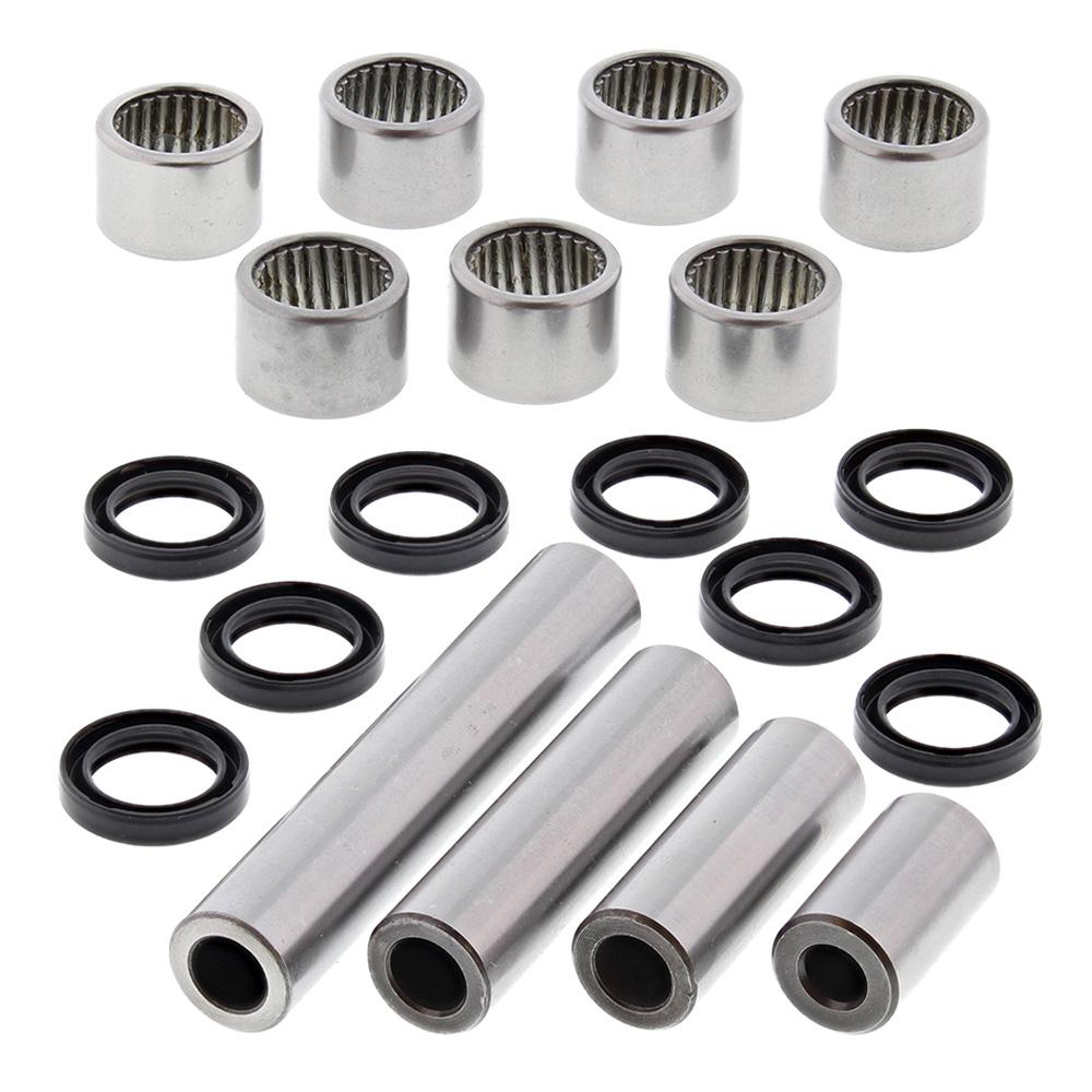 All Balls Linkage Bearing Kit For Honda CRF125F 2014-2024