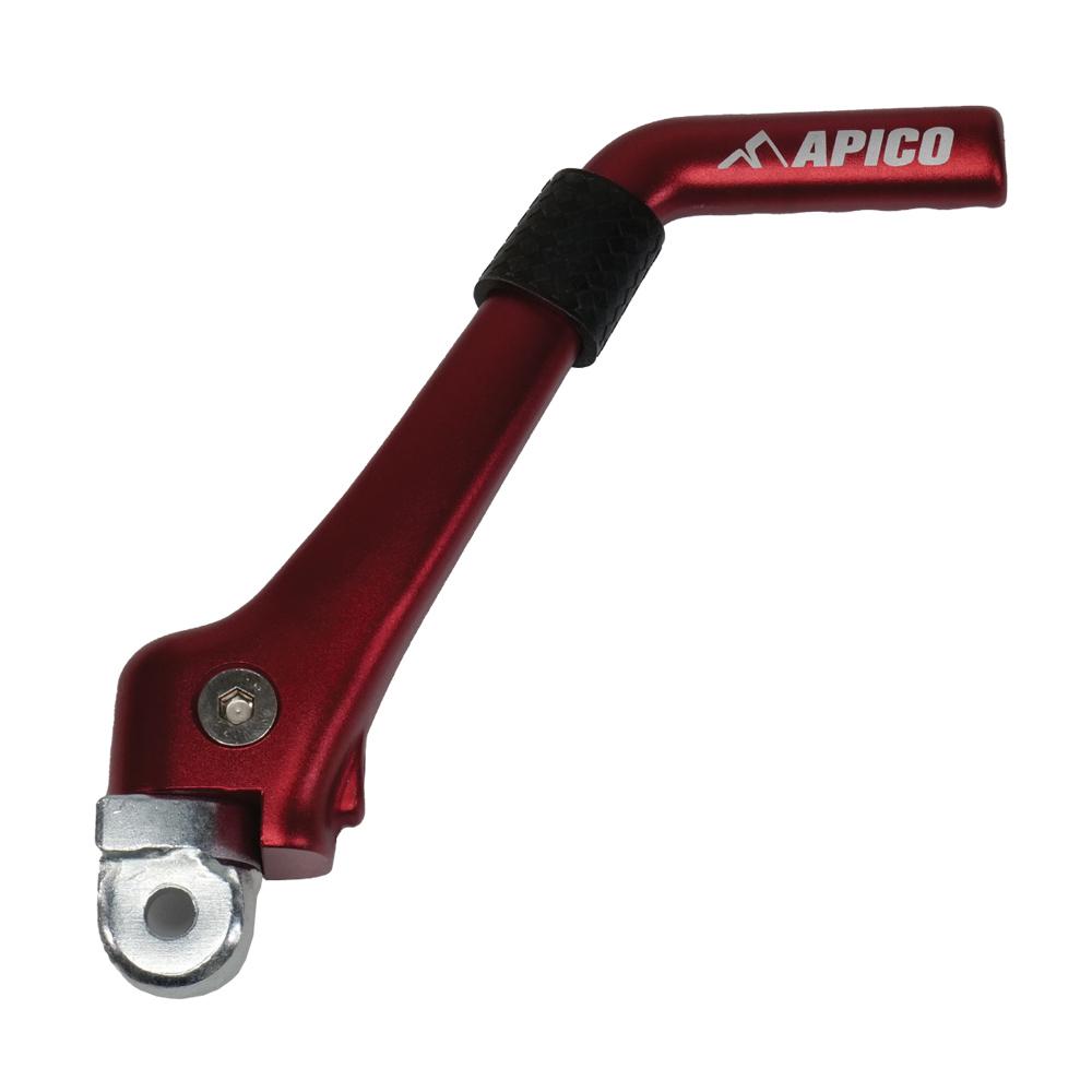 Apico Kick Start For Beta Evo 80 2009-2024, Rev 50/80 2008 Red