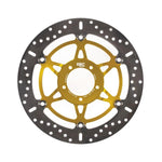 EBC X-Series Brake Disc For Ducati Desert X 950 ABS 2022-2024 Front