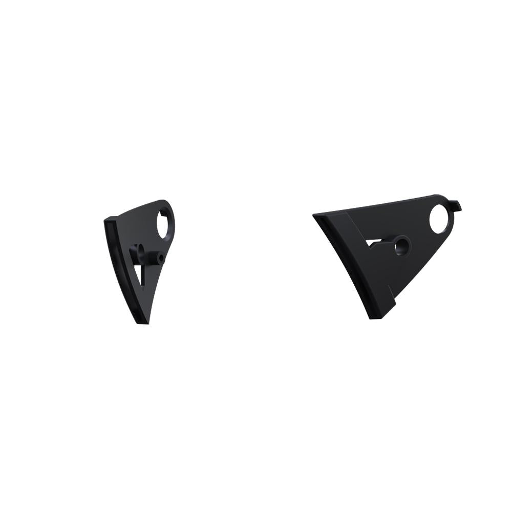MT Dark Sun Visor - (MT-V-15B) Le Mans 2 S