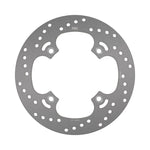 EBC Round D-Series Fixed Brake Disc For Suzuki DR250 1990-1993 Front