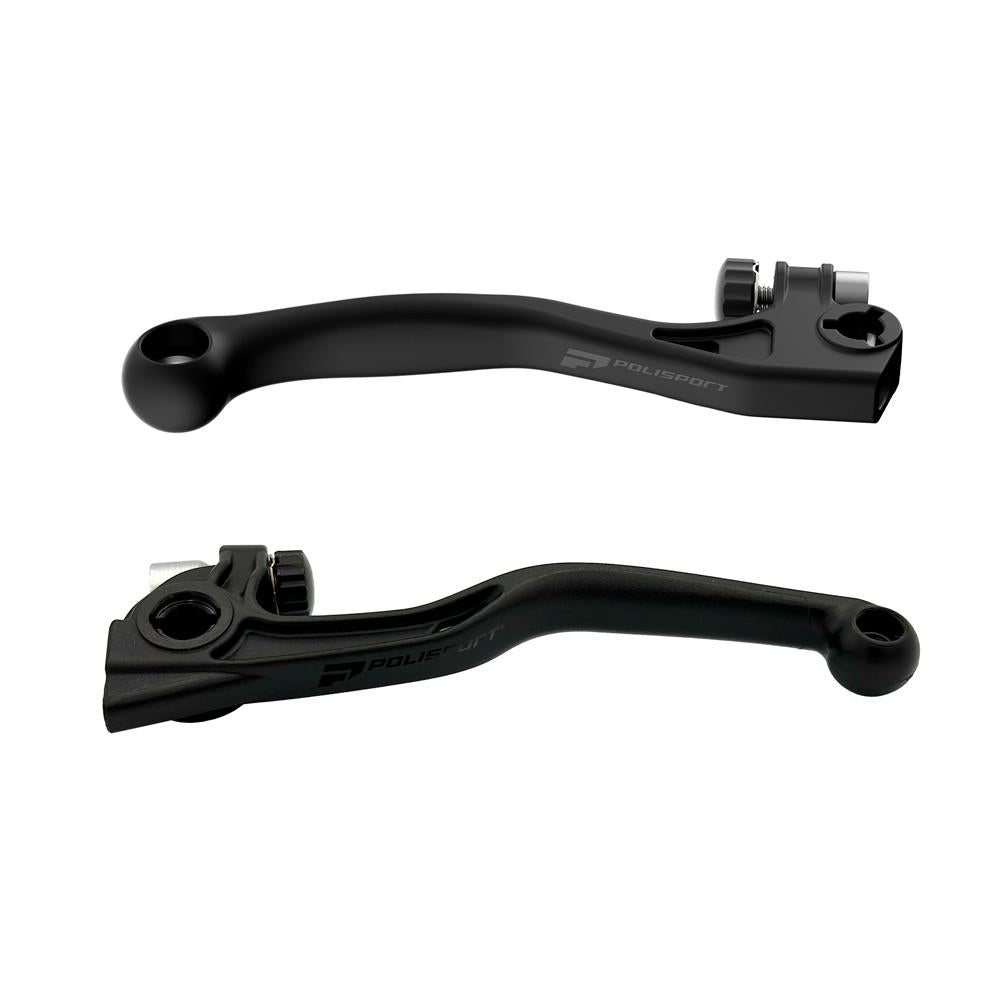 Polisport APT Lever Kit For Beta RR 125/200/250/300 2013-2025, RR 350/430/480/500 2012-2025, TM 125-450 2010-2018