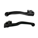 Polisport APT Lever Kit For Beta RR 125/200/250/300 2013-2025, RR 350/430/480/500 2012-2025, TM 125-450 2010-2018