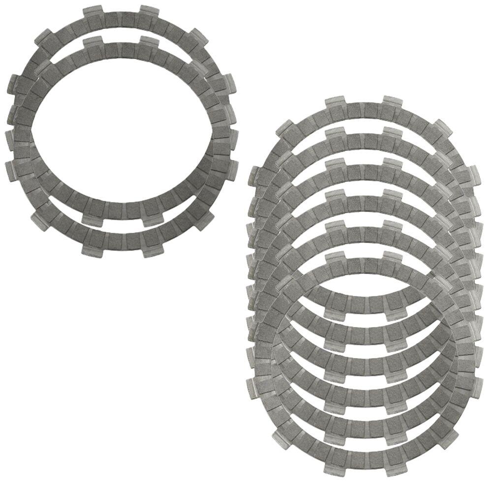 TRW Clutch Friction Plate Kit For Kawasaki KX450 2021-2026