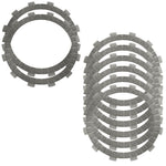 TRW Clutch Friction Plate Kit For Kawasaki KX450 2021-2026