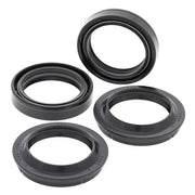 All Balls Fork Oil & Dust Seal Kit  For Honda/Yamaha CRF250F 2019-2024, XR 250/350 1991-2002