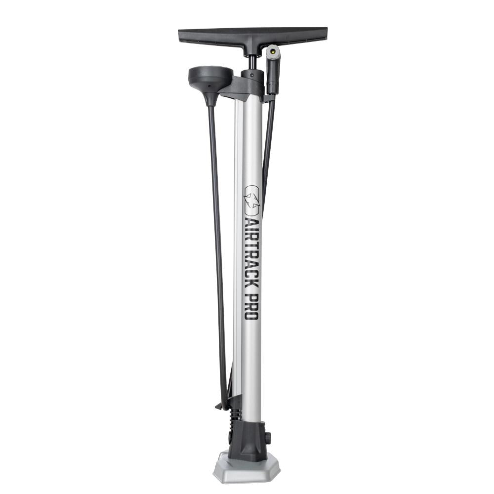 Oxford Airtrack Pro 2.0 Alloy Floor Pump