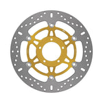 EBC X-Series Brake Disc For Ducati Hypermotard 1100 2007-2009 Front