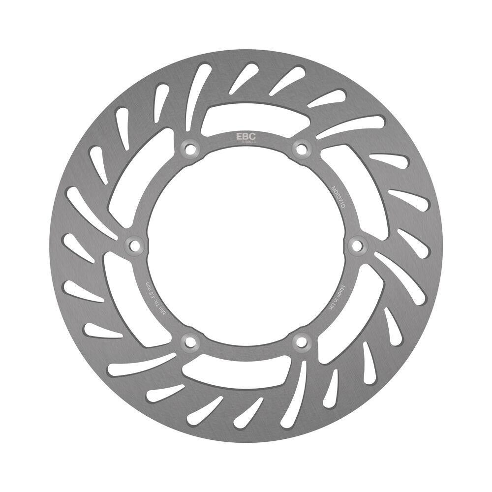 EBC Round D-Series Fixed Brake Disc For KTM Adventure 640 2004-2006 Rear