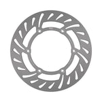 EBC Round D-Series Fixed Brake Disc For KTM Adventure 640 2004-2006 Rear