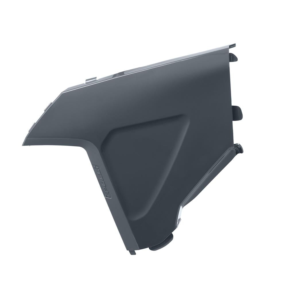 Polisport Air Box Covers For Sherco SE-R125-300 & SE-F250-500 2025-2026 Grey