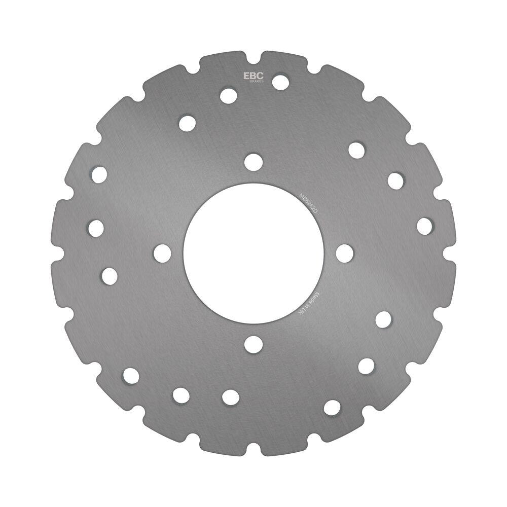 EBC MD Series Brake Disc For Polaris Trail Blazer 250 2X4 2005-2006 Front
