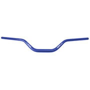 Apico Trials Performance 28.6mm Oversized Bar 4.5 Low Blue