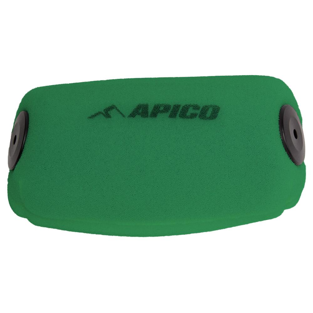 Apico Pre-Oiled Air Filter For KTM SX50 2024-2026, Husqvarna TC50 2024-2026, Gas Gas MC50 2024-2026