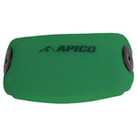 Apico Pre-Oiled Air Filter For KTM SX50 2024-2026, Husqvarna TC50 2024-2026, Gas Gas MC50 2024-2026