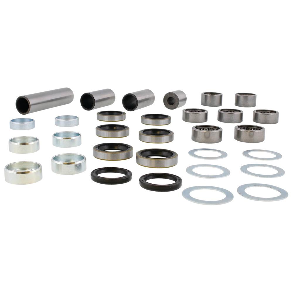 All Balls Linkage Bearing Kit For KTM/Husqvarna/Gas Gas SX/TC125-300 2023-2024, SXF/FC 250/350/450 2023-2024, MC/MC-F/EX/EX-F125-450 2024