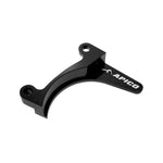Apico Engine Case Saver For Montesa 4RT 260/301 2005-2025 Black