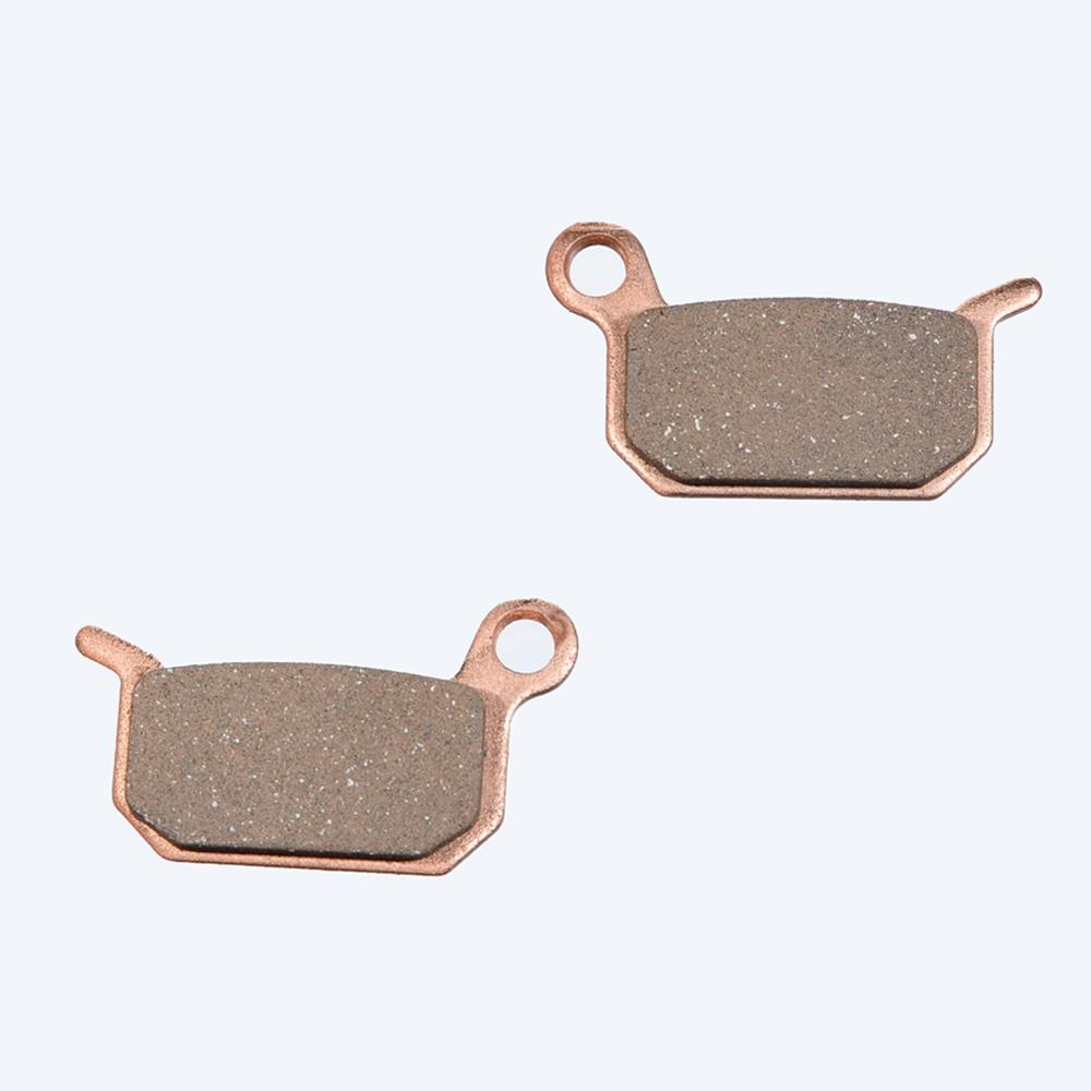 Apico Brake Pads 190 K1 For KTM SX50 2004-2023, Husqvarna TC50 2017-2023 Fit Front Or Rear