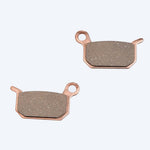 Apico Brake Pads 190 K1 For KTM SX50 2004-2023, Husqvarna TC50 2017-2023 Fit Front Or Rear