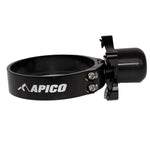 Apico Launch Control For KTM SX/SXF/EXC/EXC-F 2003-2023, Husqvarna TC/FC/TE/FE 2014-2023, Gas Gas MC/EC/EX-F 2021-2023 Black (59.0mm)