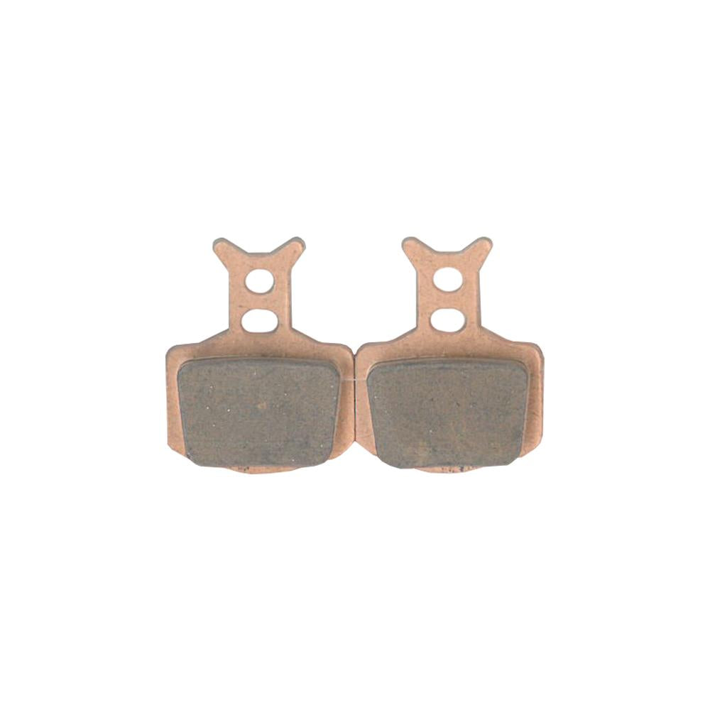 Apico Brake Pads Sintered For KTM SX50 & Husqvarna TC50 & Gas Gas MC50 Front & Rear 2024-2025 AD