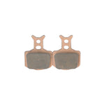 Apico Brake Pads Sintered For KTM SX50 & Husqvarna TC50 & Gas Gas MC50 Front & Rear 2024-2025 AD