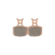 Apico Brake Pads Sintered For KTM SX50 & Husqvarna TC50 & Gas Gas MC50 Front & Rear 2024-2025 AD