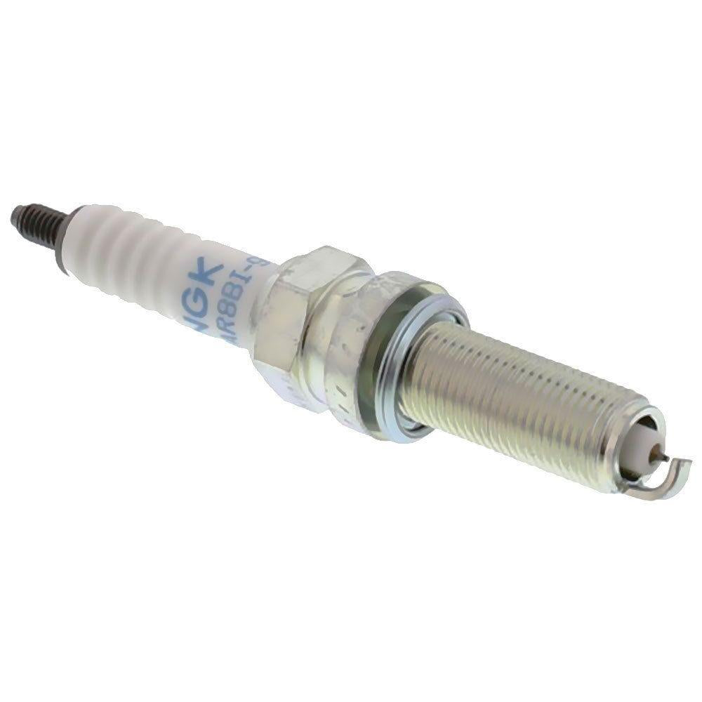NGK Laser Iridium Spark Plug For Suzuki DL 1000 ABS 2014-2020