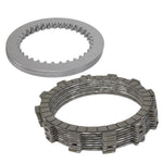 Apico Clutch Kit Excluding Springs For Kawasaki KXF450 & KX450XC 2021-2024